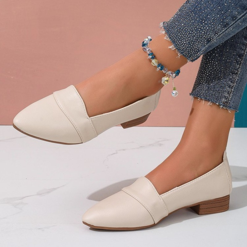 Women'S Shoes - Sapatos Slip On Femininos, Sapatos Planos