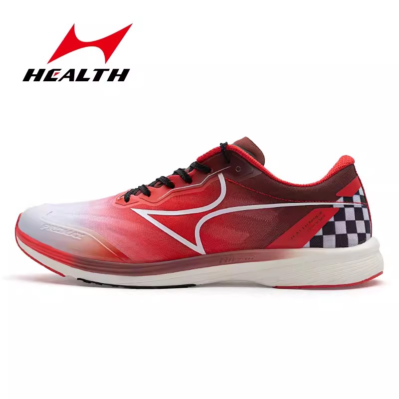 Carbon Plate Marathon Racing Shoes - Saúde Carbon Plate Racing Sport Shoes