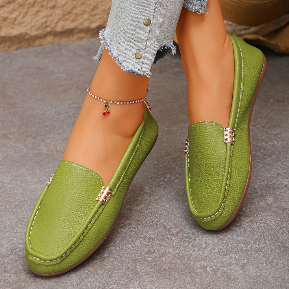 Sneakers - Novos Sapatos Femininos 2026: Sapatilhas Casuais