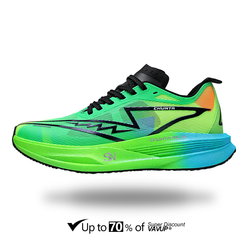Breathable Mesh Athletic Shoes - Tênis Masculinos para Corrida, Caminhada e