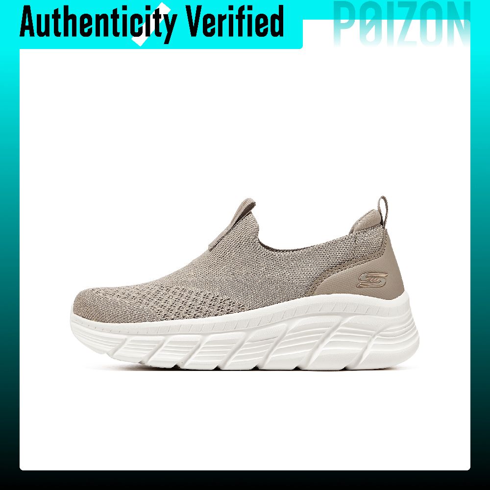 Men'S Shoes - Tênis casuais de cano baixo Skechers,