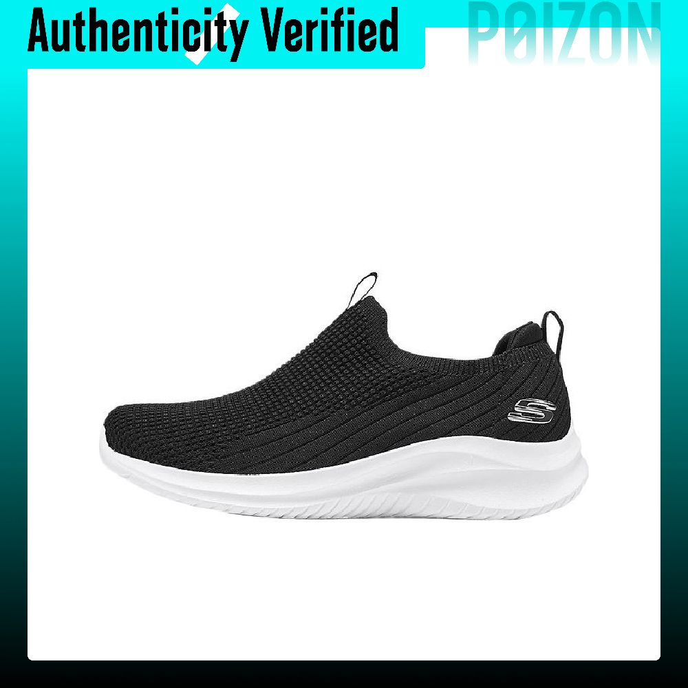 Men'S Shoes - Tênis Casual Feminino Skechers Sport Resistente
