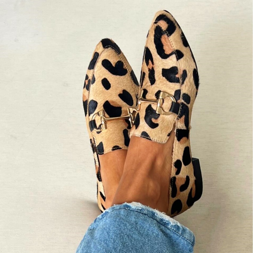 Women'S Shoes - Sapatos Femininos Tamanho Grande 40-43 com