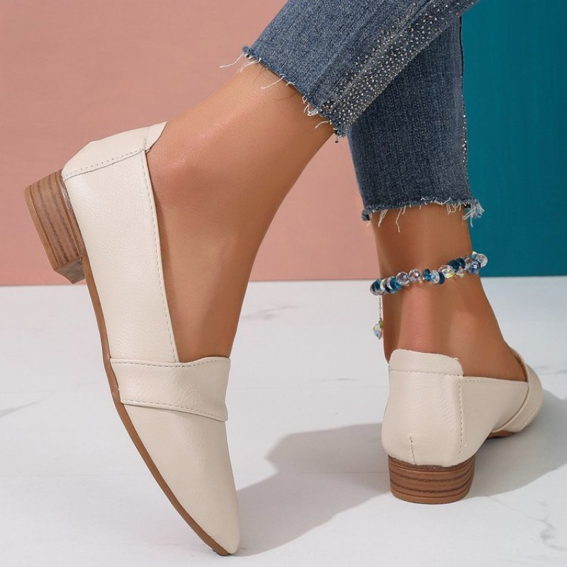 Sapatos Slip On Femininos, Sap - Women'S Shoes avaliação e preço