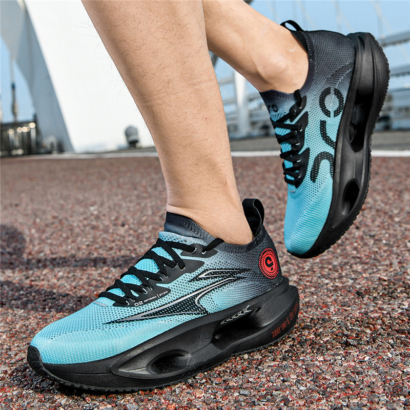 Tênis de Corrida Unissex 2026  - Carbon Plate Marathon Racing Shoes avaliação e preço