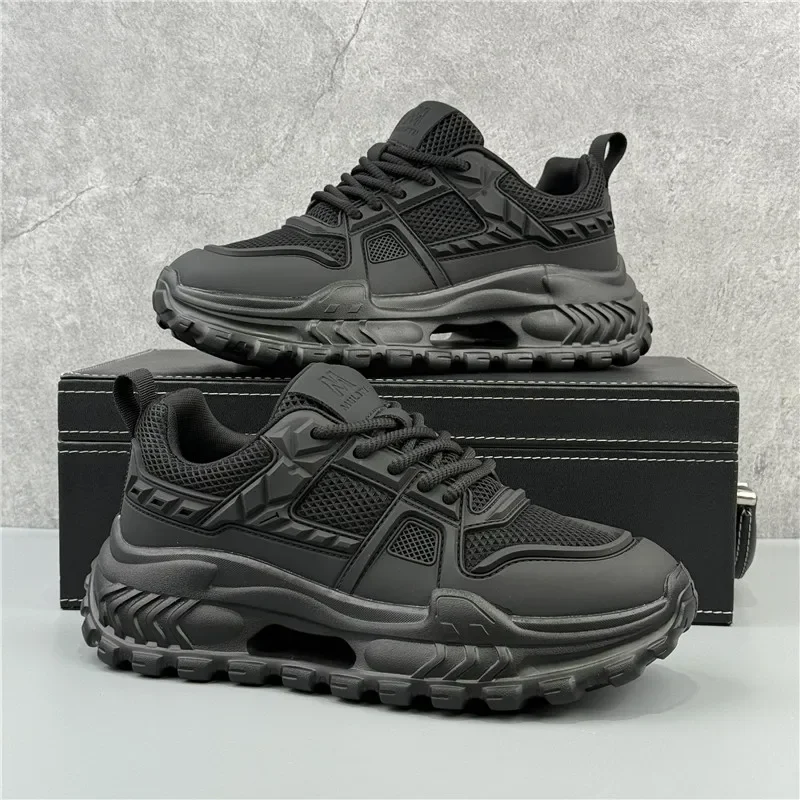 Sapatos Masculinos de Verão, N - Waterproof Goretex Running Shoes avaliação e preço