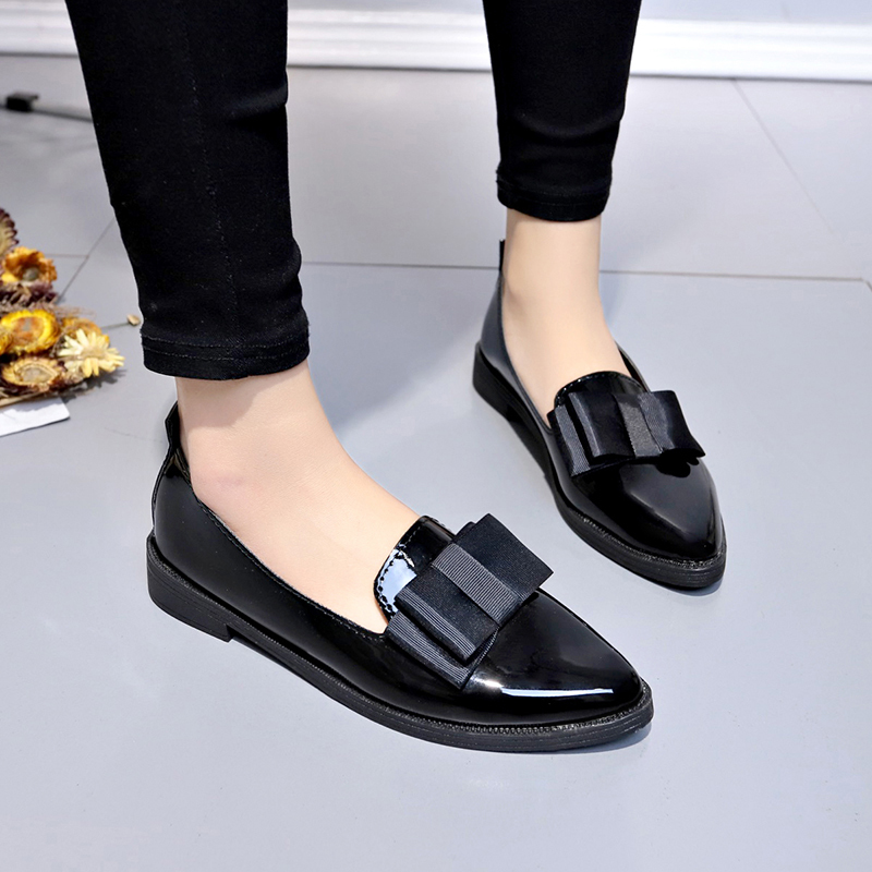Sapatos de Couro Sintético Pre - Women'S Shoes avaliação e preço