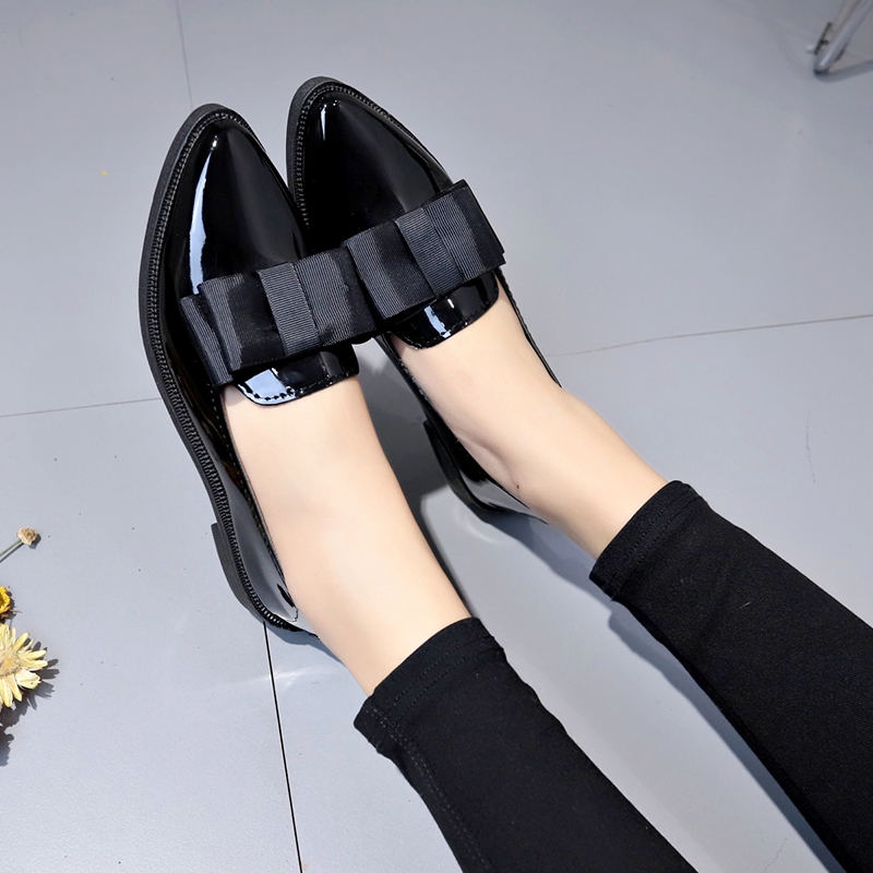 Sapatos de Couro Sintético Pre - Women'S Shoes avaliação e preço