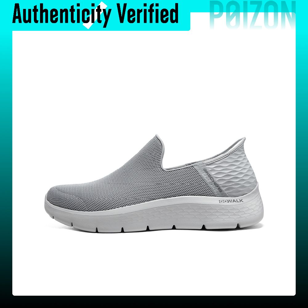 Skechers Go Walk, tênis casuai - Men'S Shoes avaliação e preço
