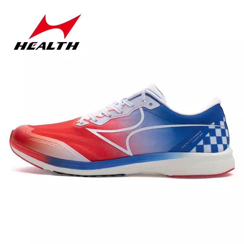 Saúde Carbon Plate Racing Spor - Carbon Plate Marathon Racing Shoes avaliação e preço