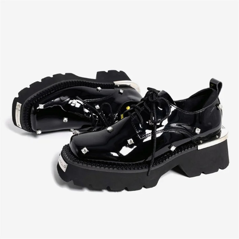 Mulheres mocassins plataforma  - Sneakers avaliação e preço