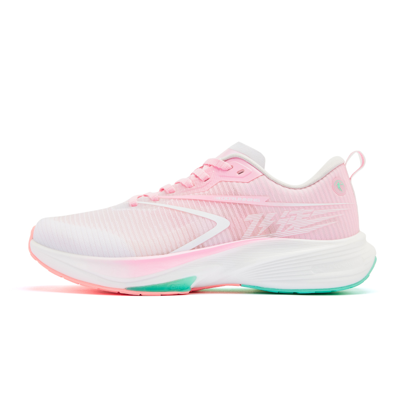 Qiaodan feiying tênis de corri - Carbon Plate Marathon Racing Shoes avaliação e preço