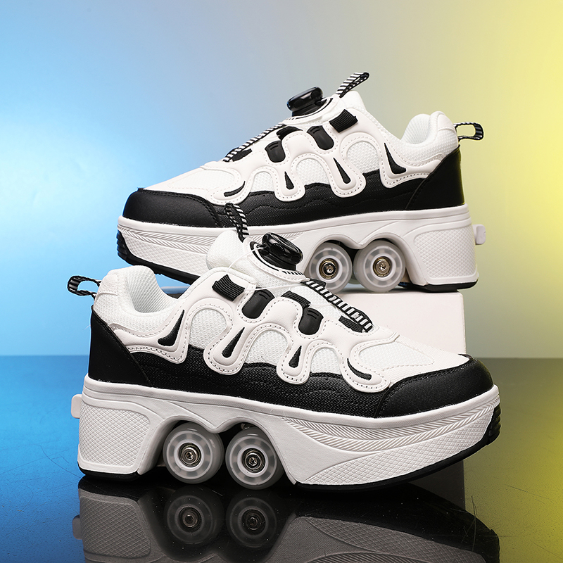 Tênis de Rodas Grandes para Cr - Sneakers avaliação e preço