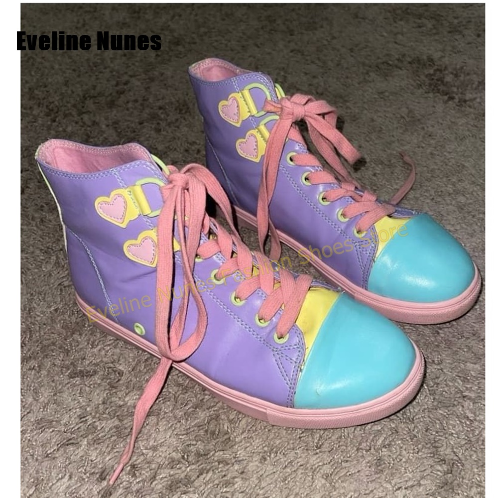 Tênis Feminino Y2K Doce e Esti - Sneakers avaliação e preço
