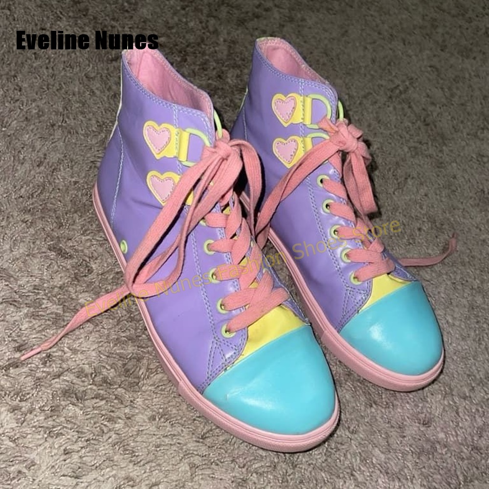 Tênis Feminino Y2K Doce e Esti - Sneakers avaliação e preço