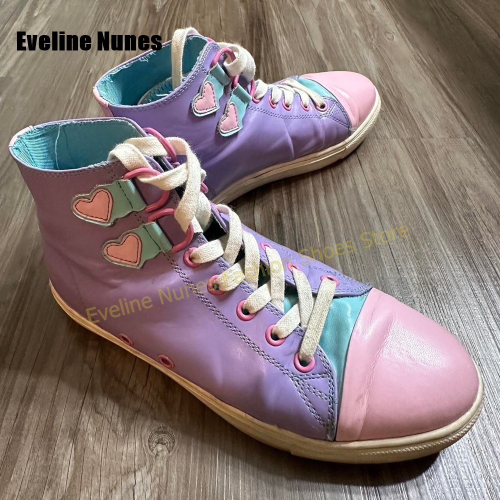 Tênis Feminino Y2K Doce e Esti - Sneakers avaliação e preço
