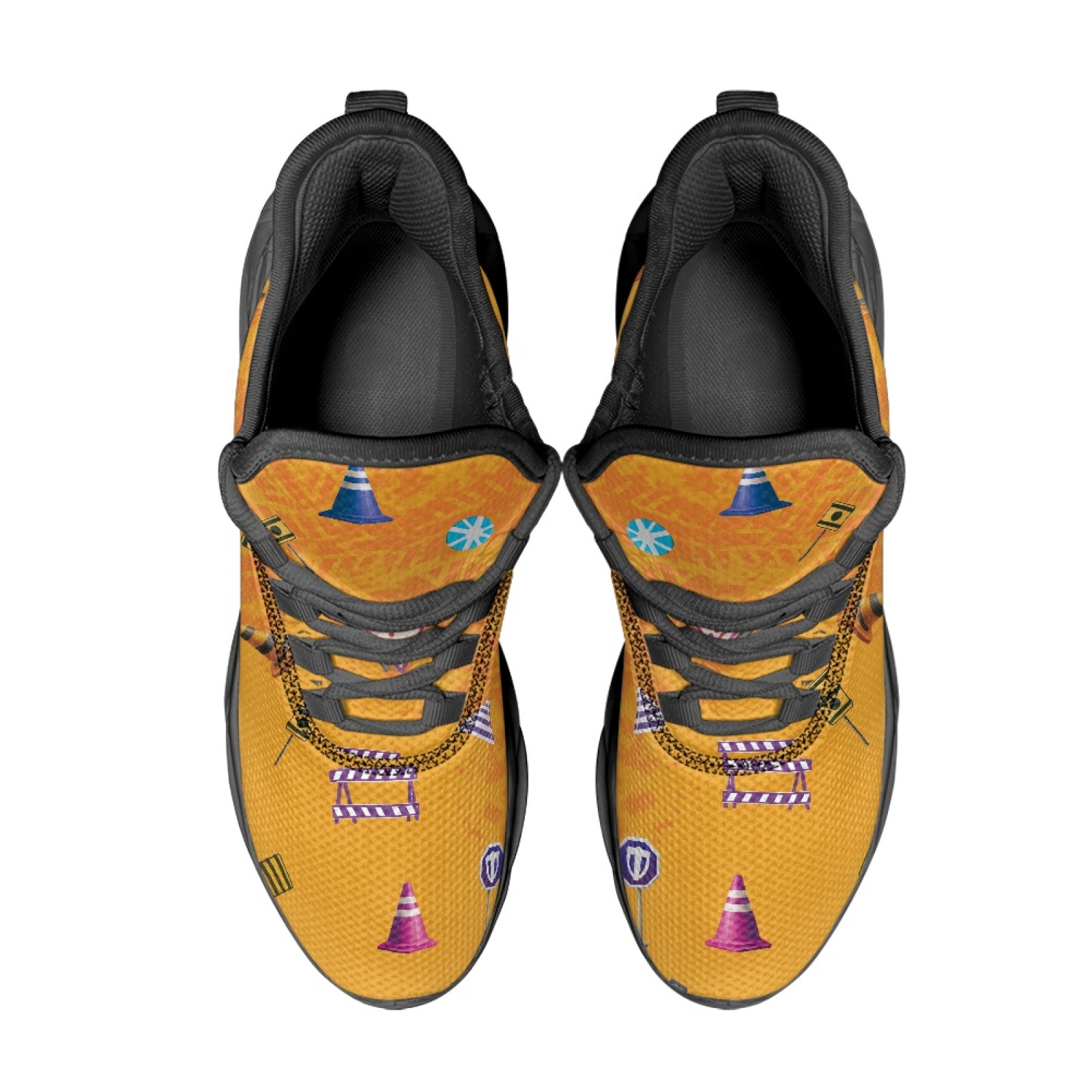 Tênis Masculinos Leves para Co - Lightweight Road Running Shoes avaliação e preço
