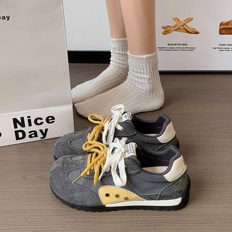 Tênis de corrida com amortecim - Shock Absorbing Gym Trainers avaliação e preço