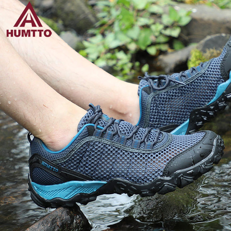 Humtto sapatos de caminhada ao - Reflective Night Running Shoes avaliação e preço