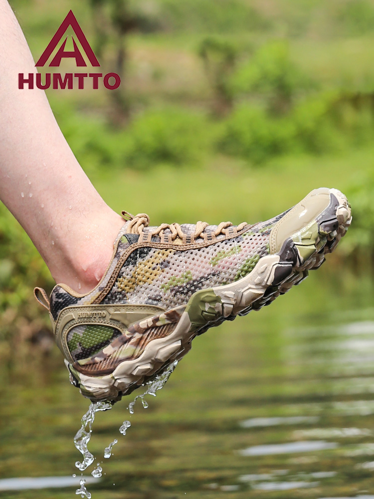 Humtto sapatos de caminhada ao - Reflective Night Running Shoes avaliação e preço