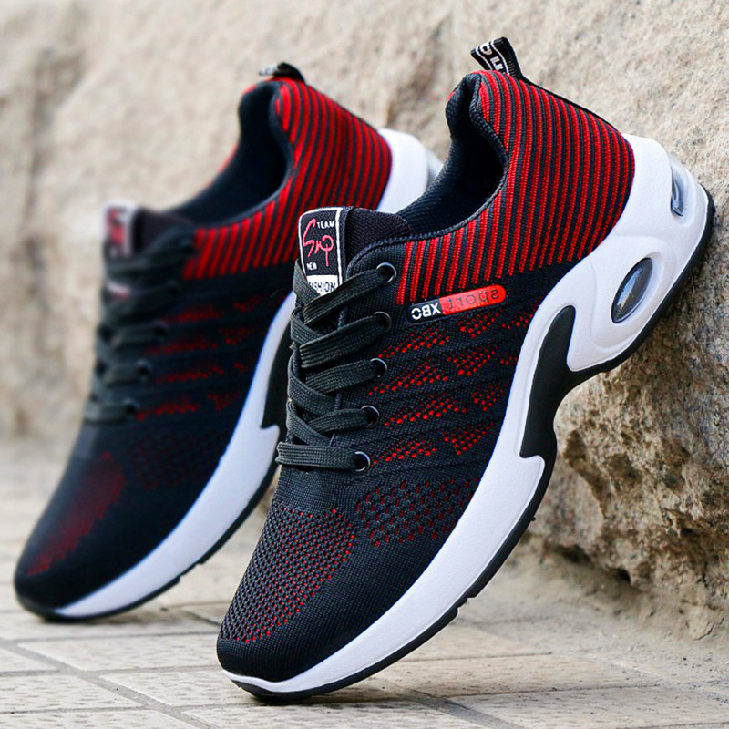 Tênis de corrida masculino res - Waterproof Goretex Running Shoes avaliação e preço