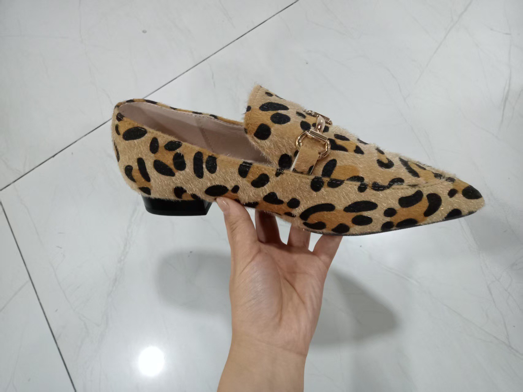 Sapatos Femininos Tamanho Gran - Women'S Shoes avaliação e preço