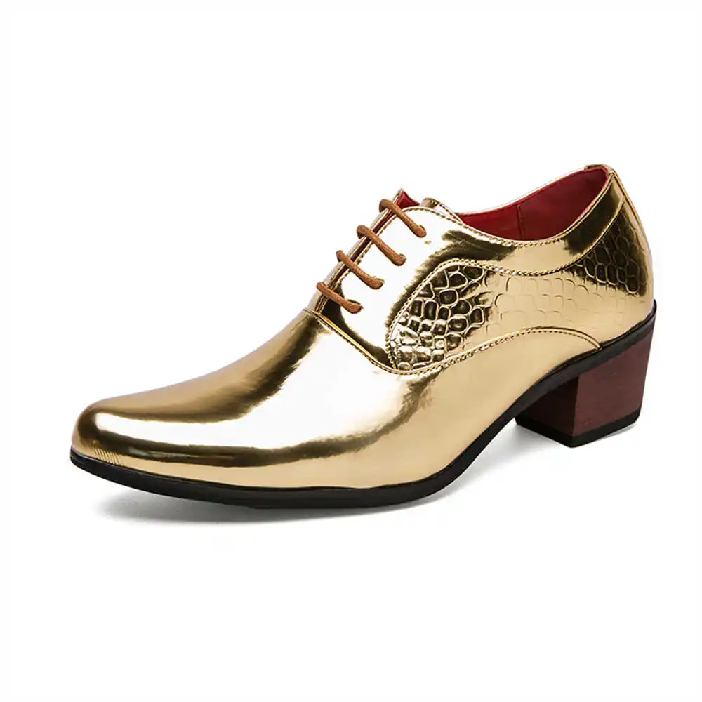 Vestido tênis saltos dos homen - Sneakers avaliação e preço