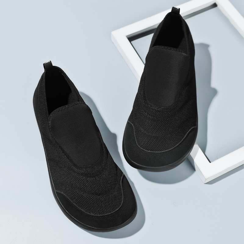 Novos Tênis Masculinos Barefoo - Wide Toe Box Running Sneakers avaliação e preço