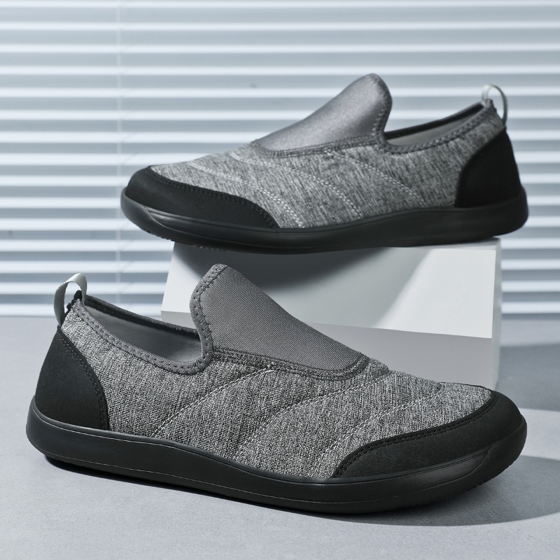 Novos Tênis Masculinos Barefoo - Wide Toe Box Running Sneakers avaliação e preço