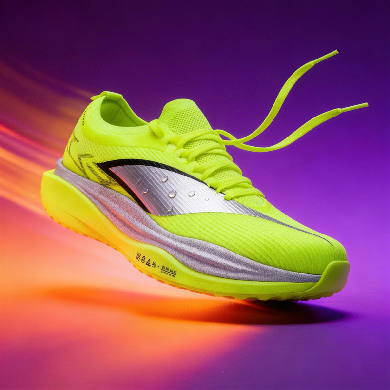 Tênis Esportivos Masculinos co - Carbon Plate Marathon Racing Shoes avaliação e preço