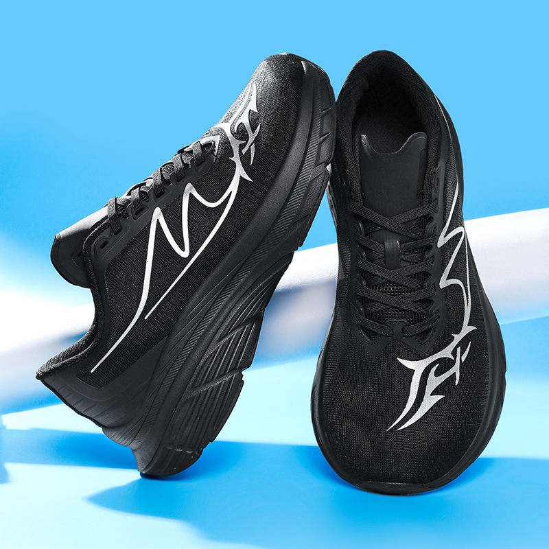 Tênis Masculino para Corrida c - Wide Toe Box Running Sneakers avaliação e preço