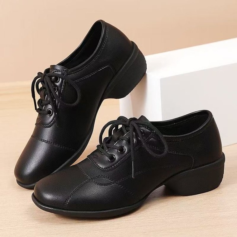Tênis femininos de salto baixo - Sneakers avaliação e preço