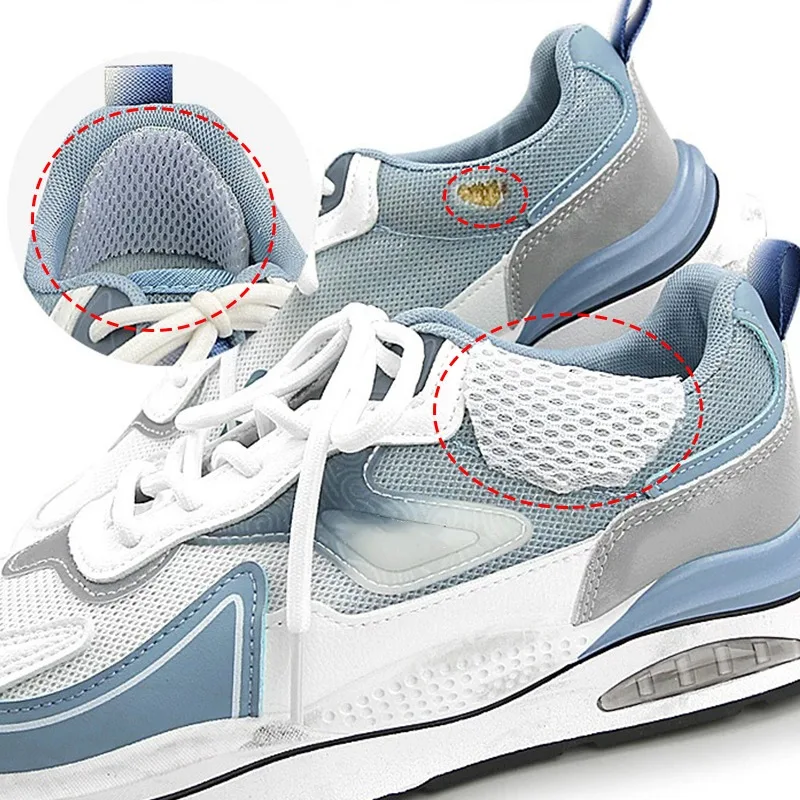 2-40 unidades de adesivos para - Sneakers avaliação e preço