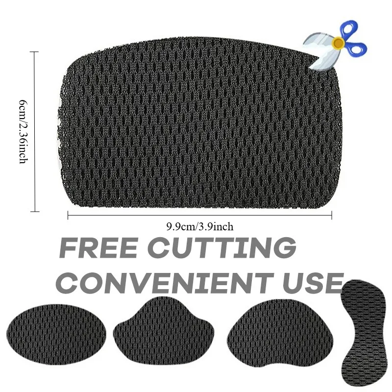 2-40 unidades de adesivos para - Sneakers avaliação e preço