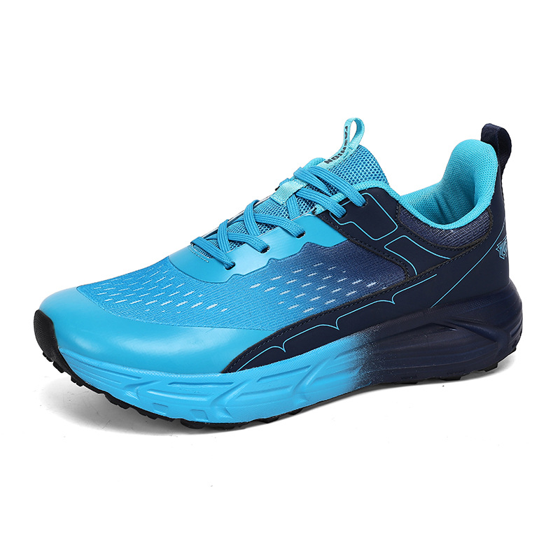2025 novos tênis de corrida pa - Wide Toe Box Running Sneakers avaliação e preço