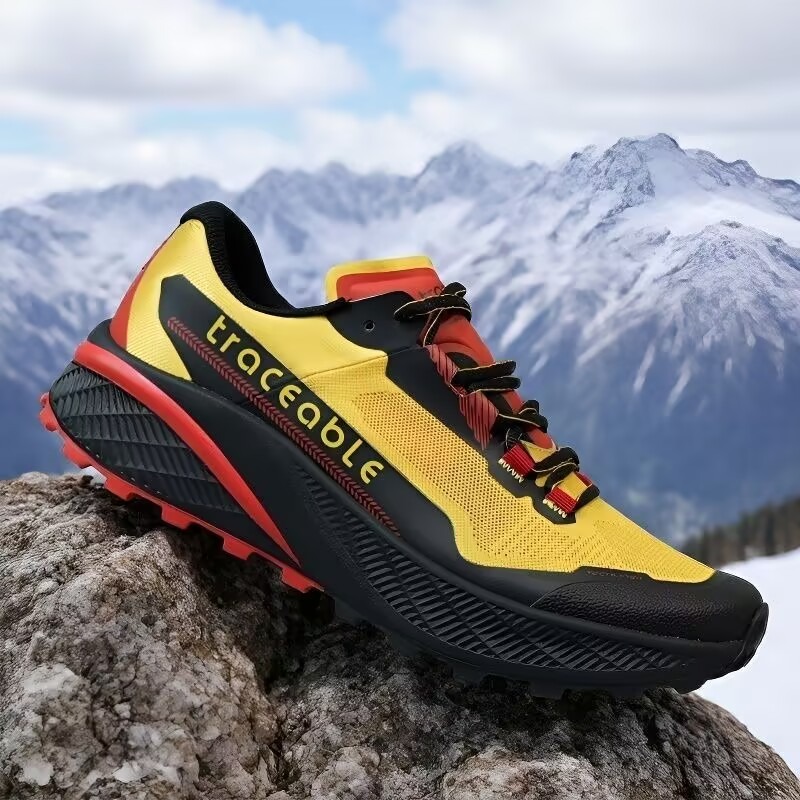 Tênis de Corrida Off-road Unis - Lightweight Road Running Shoes avaliação e preço
