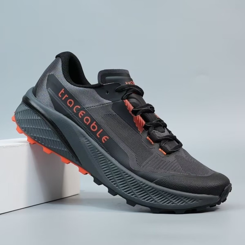 Tênis de Corrida Off-road Unis - Lightweight Road Running Shoes avaliação e preço