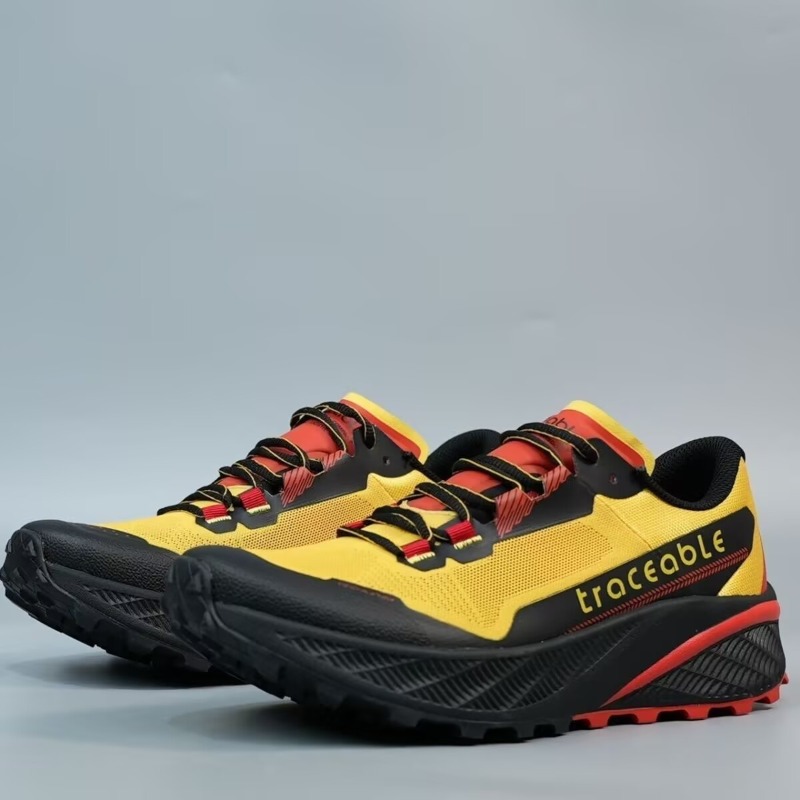 Tênis de Corrida Off-road Unis - Lightweight Road Running Shoes avaliação e preço