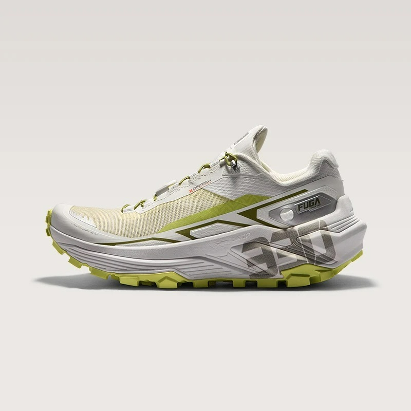 Tênis de corrida para trilha a - Anti Slip Trail Running Sneakers avaliação e preço
