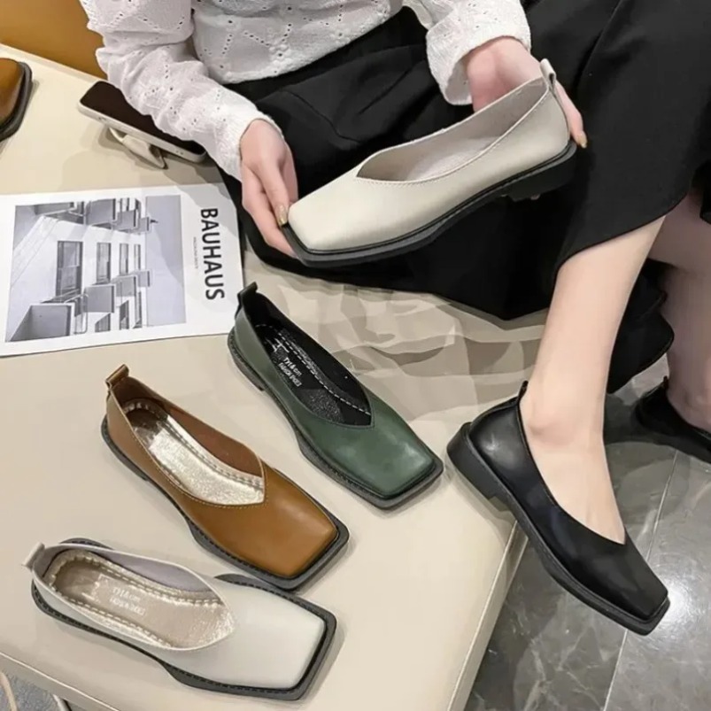 Sapatos Femininos Romanos de S - Sneakers avaliação e preço
