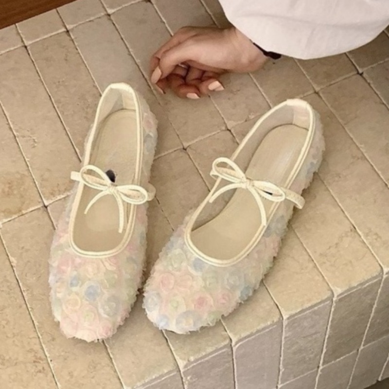 Novos Sapatos Mary Jane de Mal - Women'S Shoes avaliação e preço