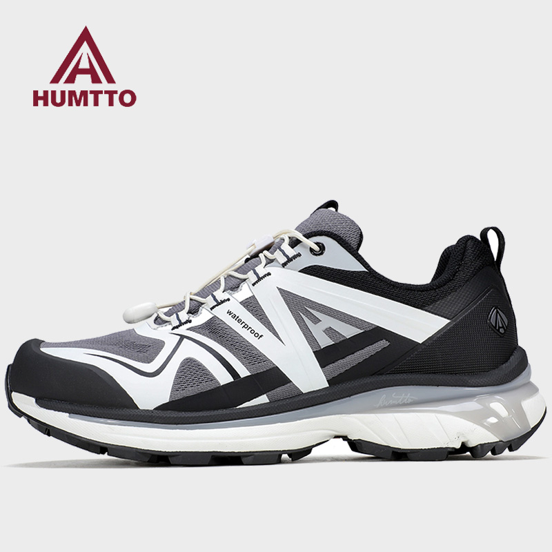 Humtto esportes ao ar livre tê - Lightweight Road Running Shoes avaliação e preço