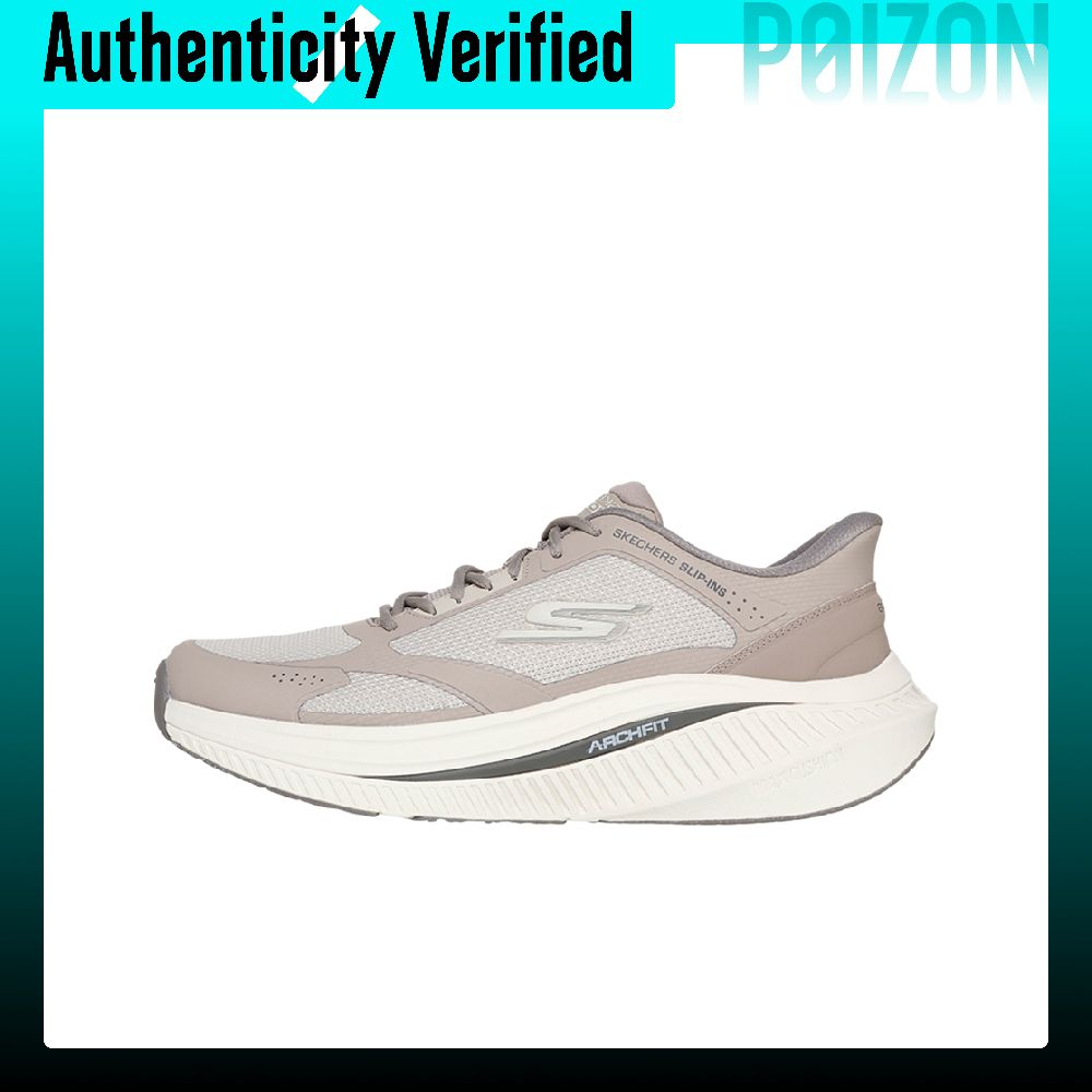 Tênis de Corrida Skechers Slip - Men'S Shoes avaliação e preço