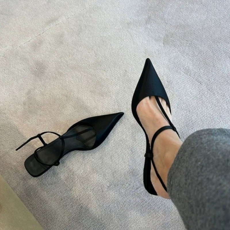 Sapatos de Marca para Mulheres - Sandals avaliação e preço