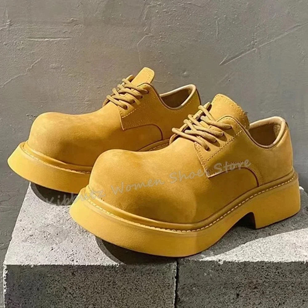 Sapatos Unissex de Couro de Lu - Boots avaliação e preço