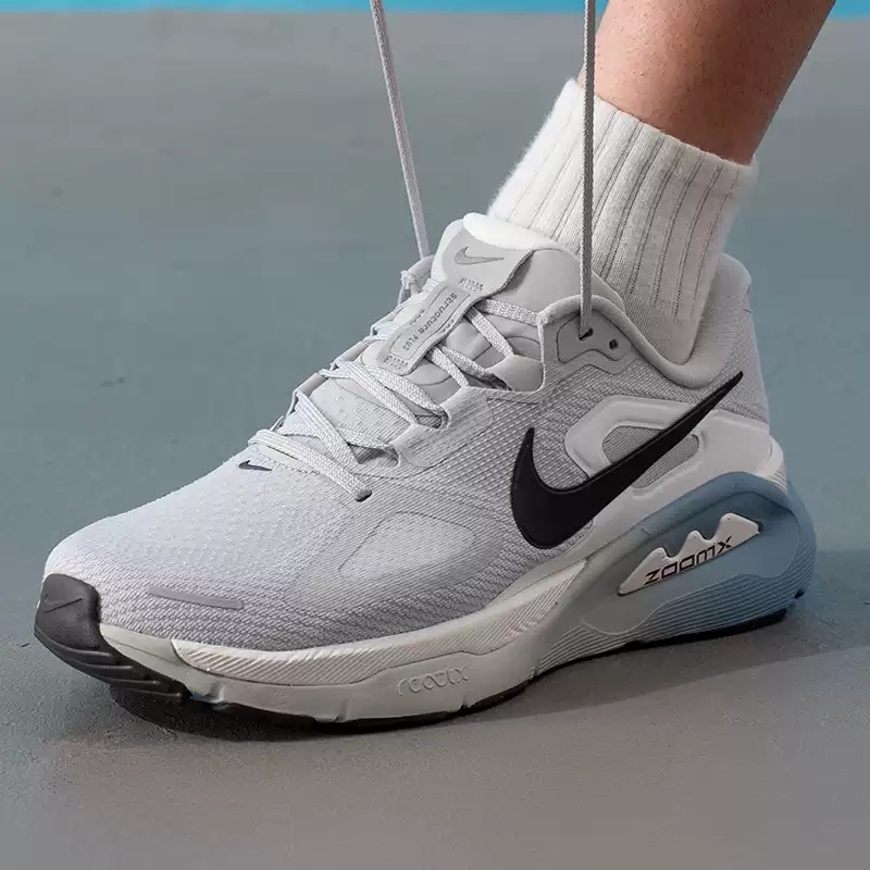 Tênis Nike Masculino Original  - Lightweight Road Running Shoes avaliação e preço