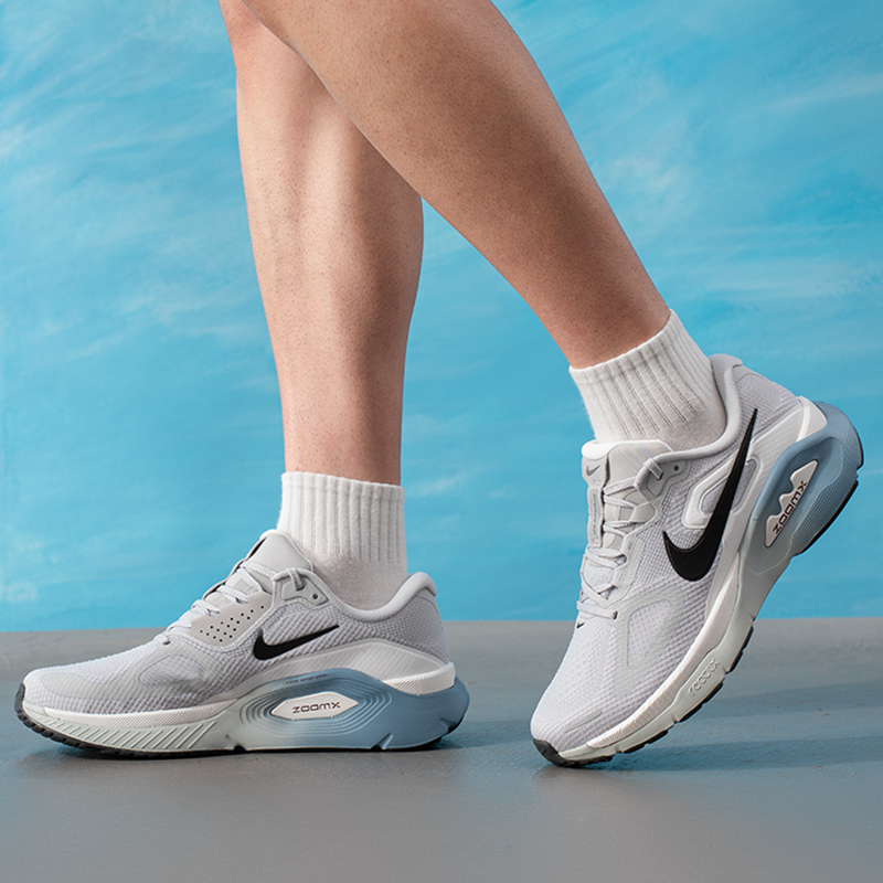 Tênis Nike Masculino Original  - Lightweight Road Running Shoes avaliação e preço