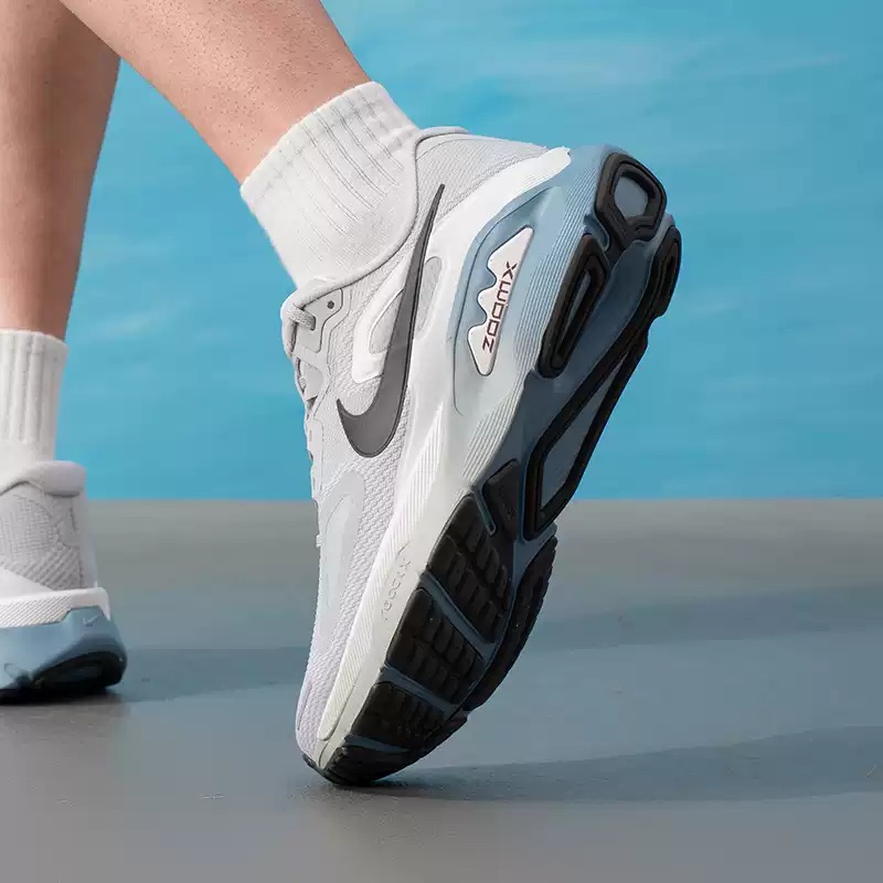 Tênis Nike Masculino Original  - Lightweight Road Running Shoes avaliação e preço